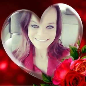 Meet your Posher, Jillian